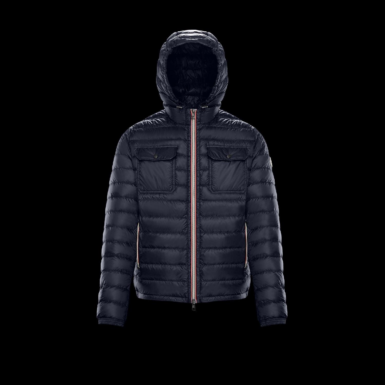 moncler 19秋冬男士douret羽绒服 10045112022163225 一周左右发货