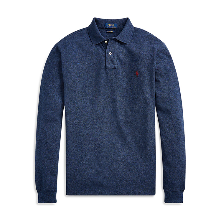 ralph lauren/拉夫劳伦 polo ralph lauren男装2019年秋冬定制修身