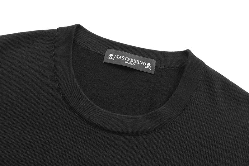 mastermind毛衣,mastermind卫衣 mastermind world/mastermind world ns2 sweater 男士针织衫/毛衣