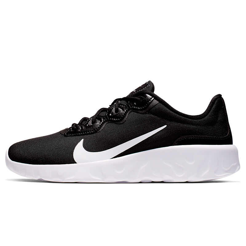 nike/耐克 20秋冬新款 strada wntr 男款 舒适 透气 轻质 复刻 休闲