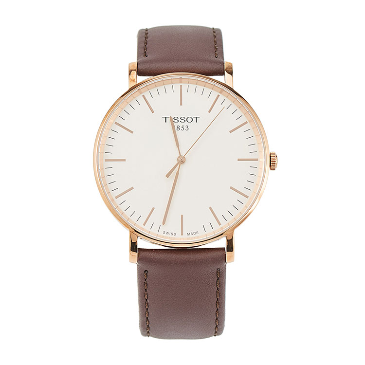 TISSOT/天梭/怀旧经典系列/男士/石英/T109.610.36.031.00【大陆现货】