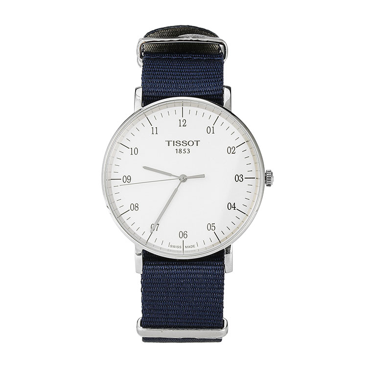 TISSOT/天梭/怀旧经典系列/男士/石英/T109.610.17.037.00【大陆现货】