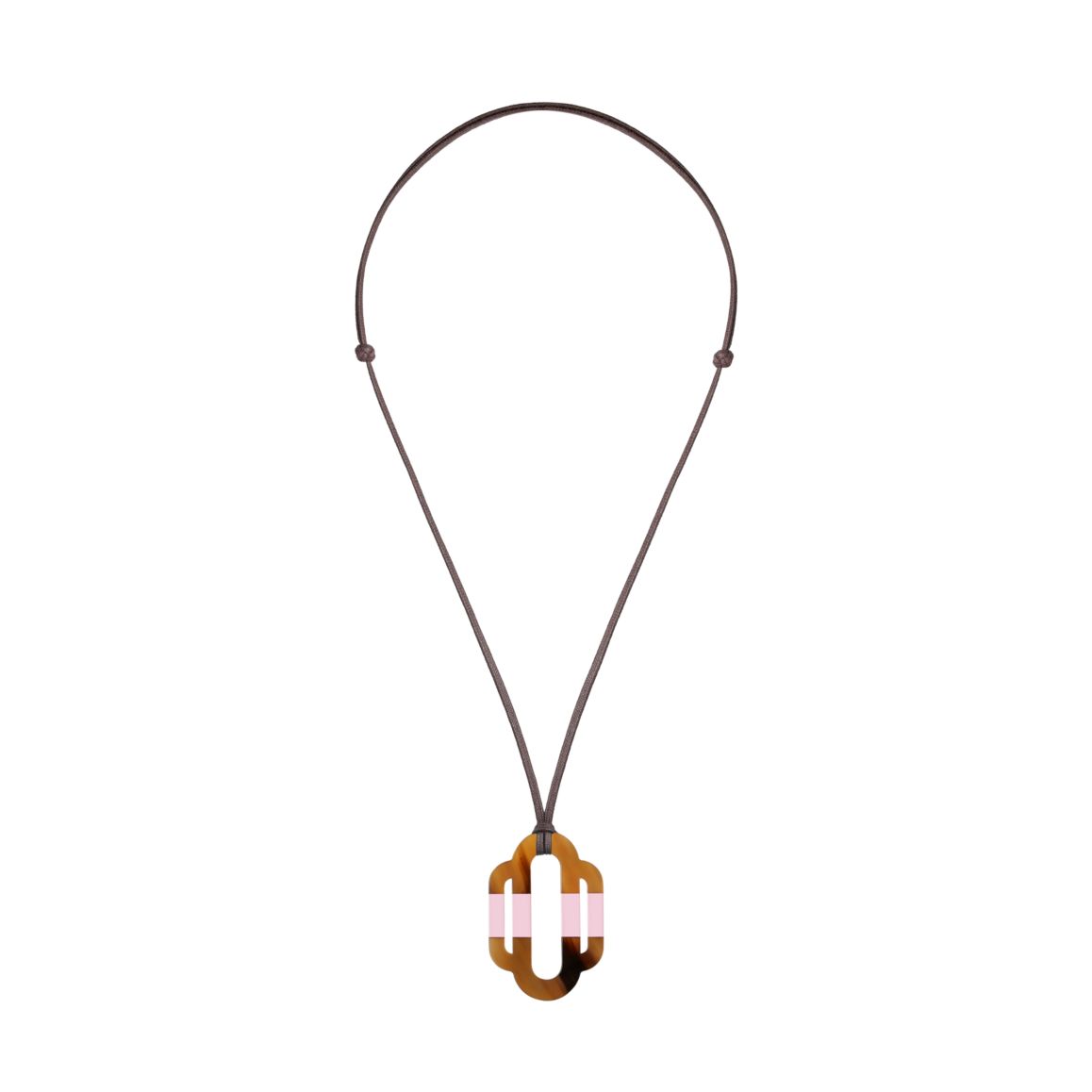 【hermes爱马仕 项链】【包邮包税】 hermes 20春夏 h