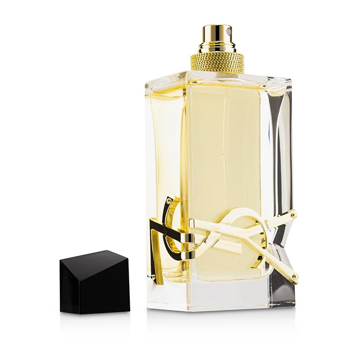 yves saint laurent/圣罗兰 自由之水香水libre eau de parfum spray