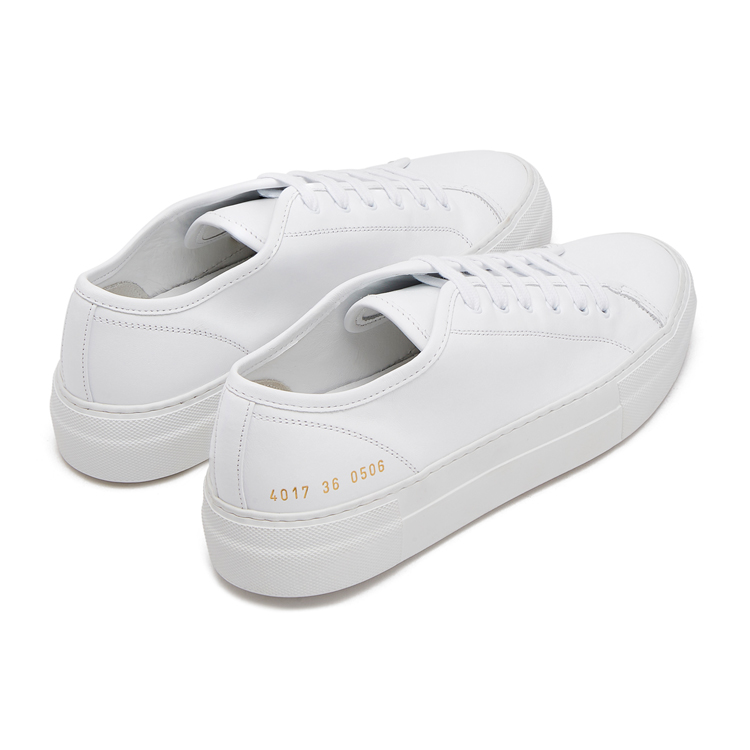 common projects/common projects 女士经典 小白鞋 板鞋 休闲运动鞋