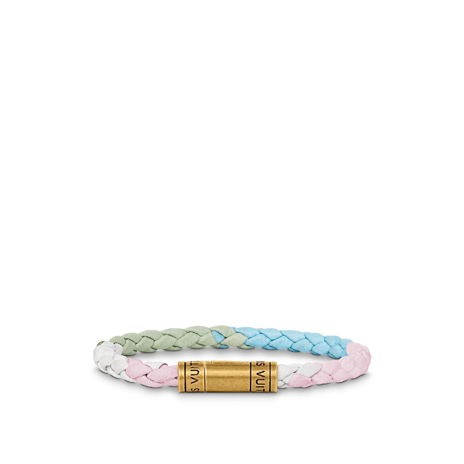 louisvuitton手镯价格,louisvuitton手镯 louis vuitton 20春夏男士手镯 mp188e【正品 价格 图片】 - 寺库网