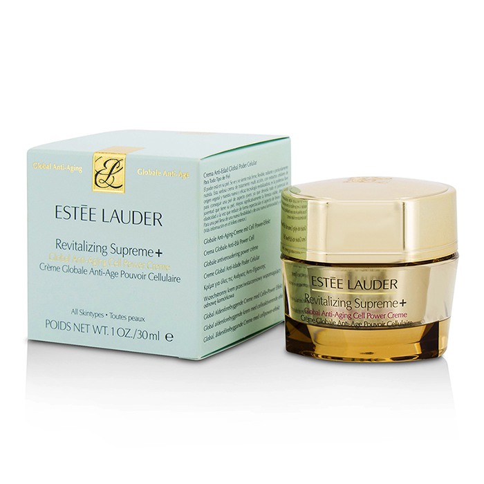 【estee lauder雅诗兰黛 面霜】estee lauder/雅诗兰黛 多效智妍精华