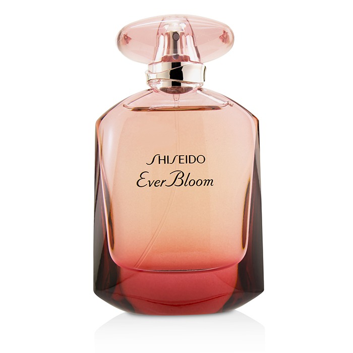 shiseido/资生堂 ever bloom ginza flower 女士香水 (edp)