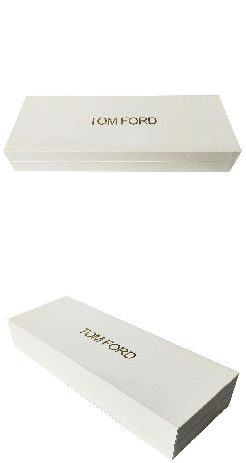【包税】tom ford/汤姆福特 黑管口红 tf口红 口红套装 口红礼盒 8支