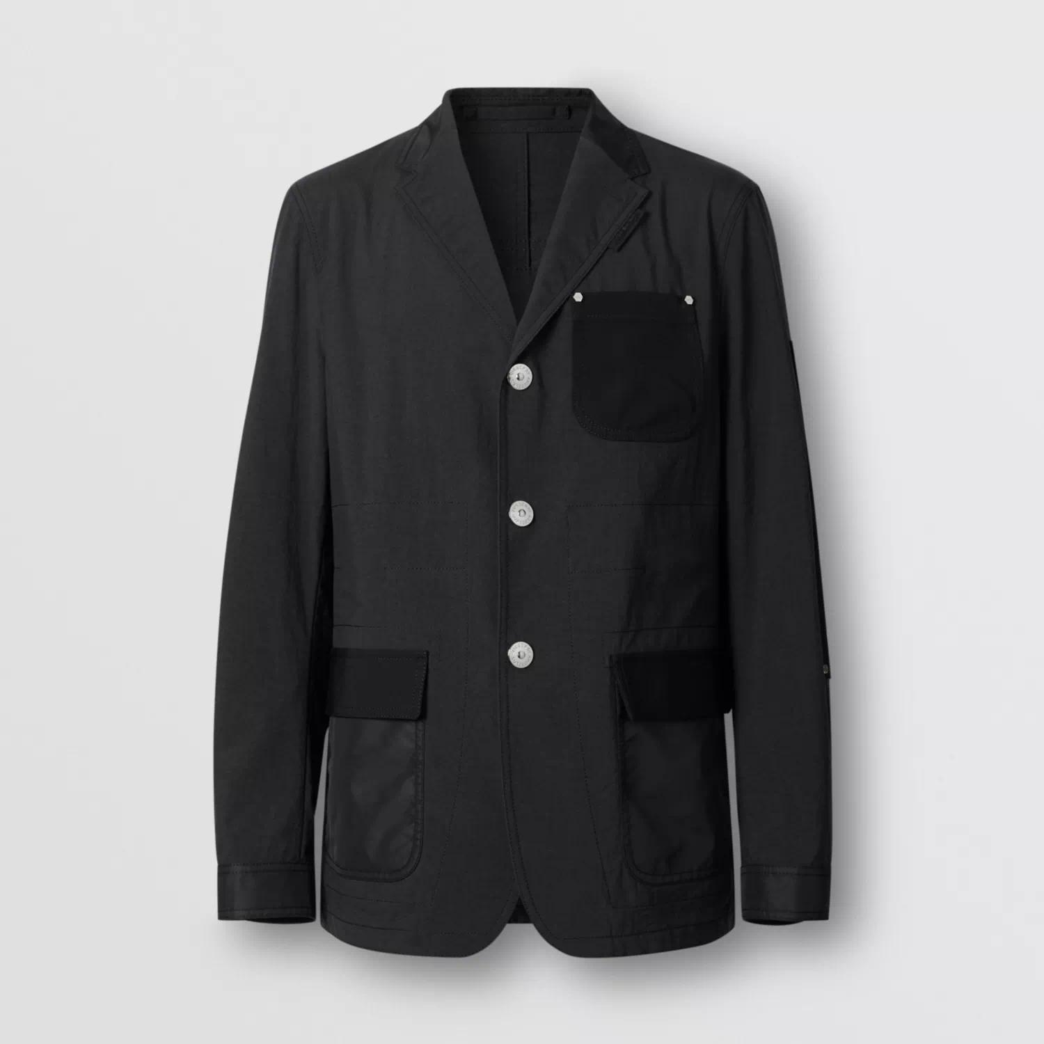 【包税 burberry 20秋冬男士西装 80258101