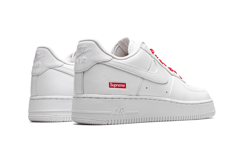 空军一号supreme,空军一号supreme联名 2020新款 supreme x nike air force 1 af1 supreme联名 空军一号