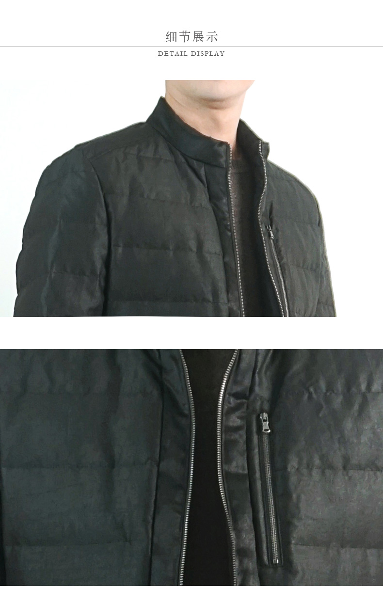 collection男装羽绒服,collection男装 tangy collection/tangy collection 男士羽绒服鹅服