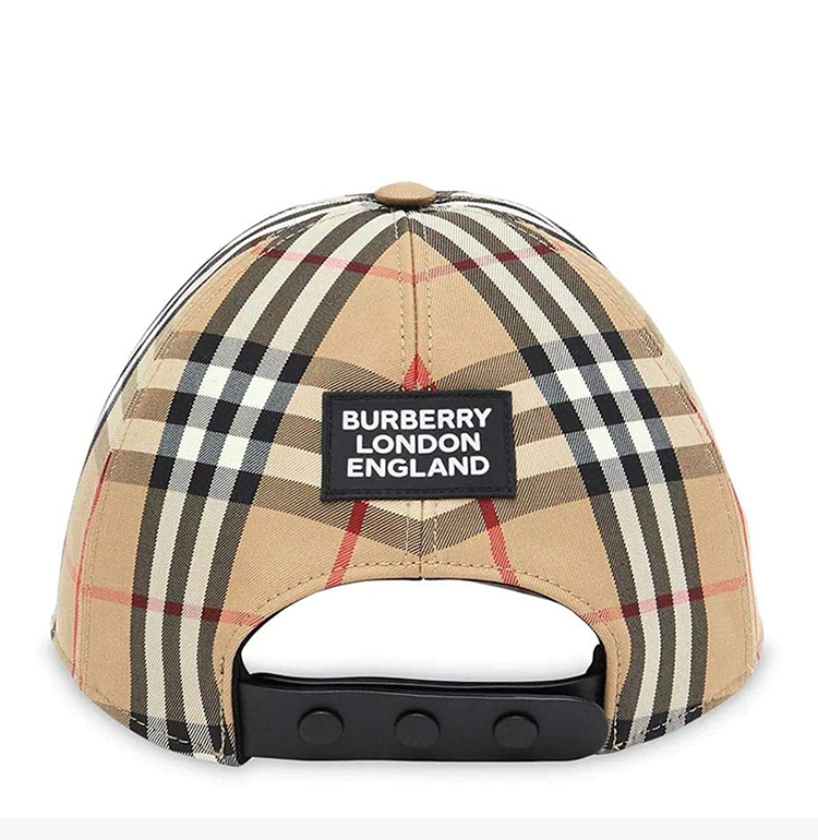 【burberry博柏利 帽子】【包税】burberry/博柏利