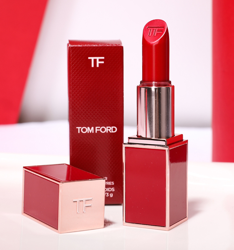 【包税】tom ford/汤姆福特 黑管口红 tf口红 口红套装 口红礼盒 8支