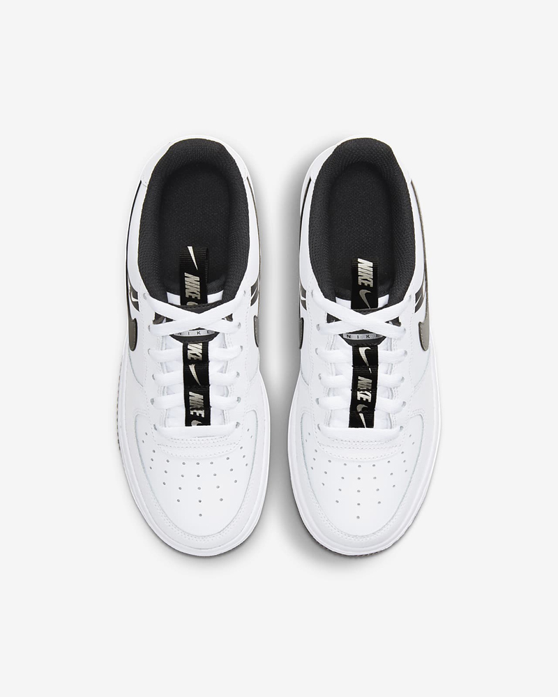 【nike耐克 女士板鞋/休闲鞋】nike/耐克 air force1 lv8 20秋冬 女款