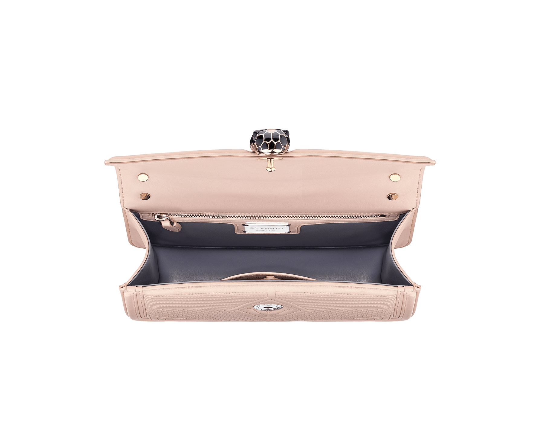 【包邮包税】 bvlgari宝格丽 20秋冬女士单肩包 287331