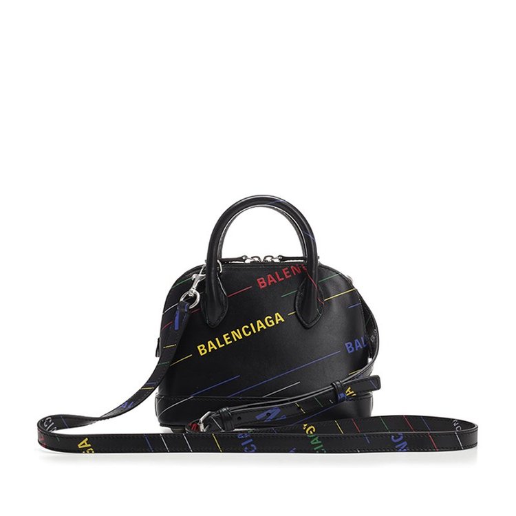 【balenciaga巴黎世家 手提包】【米兰现货直发】 gr/balenciaga手提