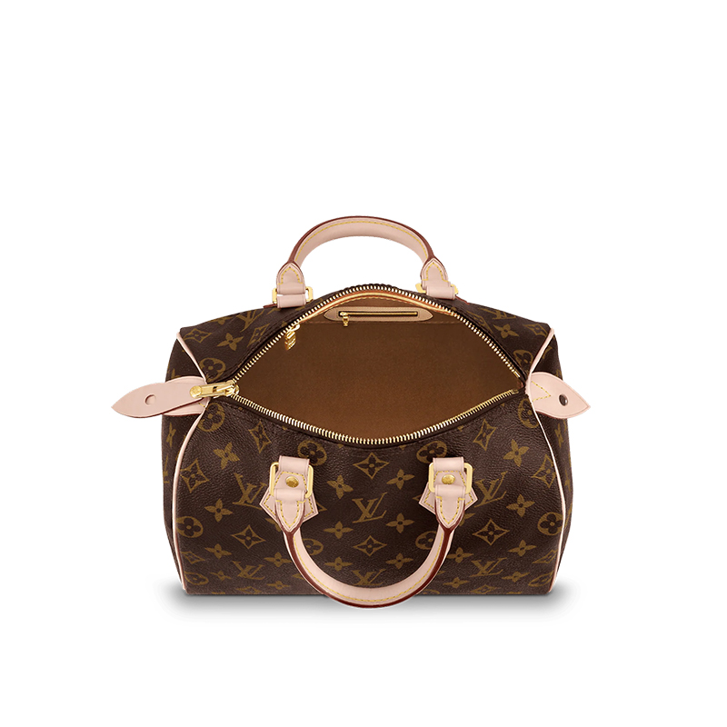 【包税】预售2-3周发货 louis vuitton/路易威登 爆款speedy 25经典