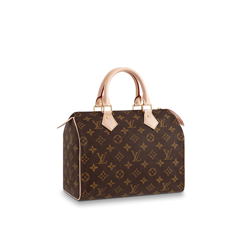 【包税】预售2-3周发货 louis vuitton/路易威登 爆款speedy 25经典