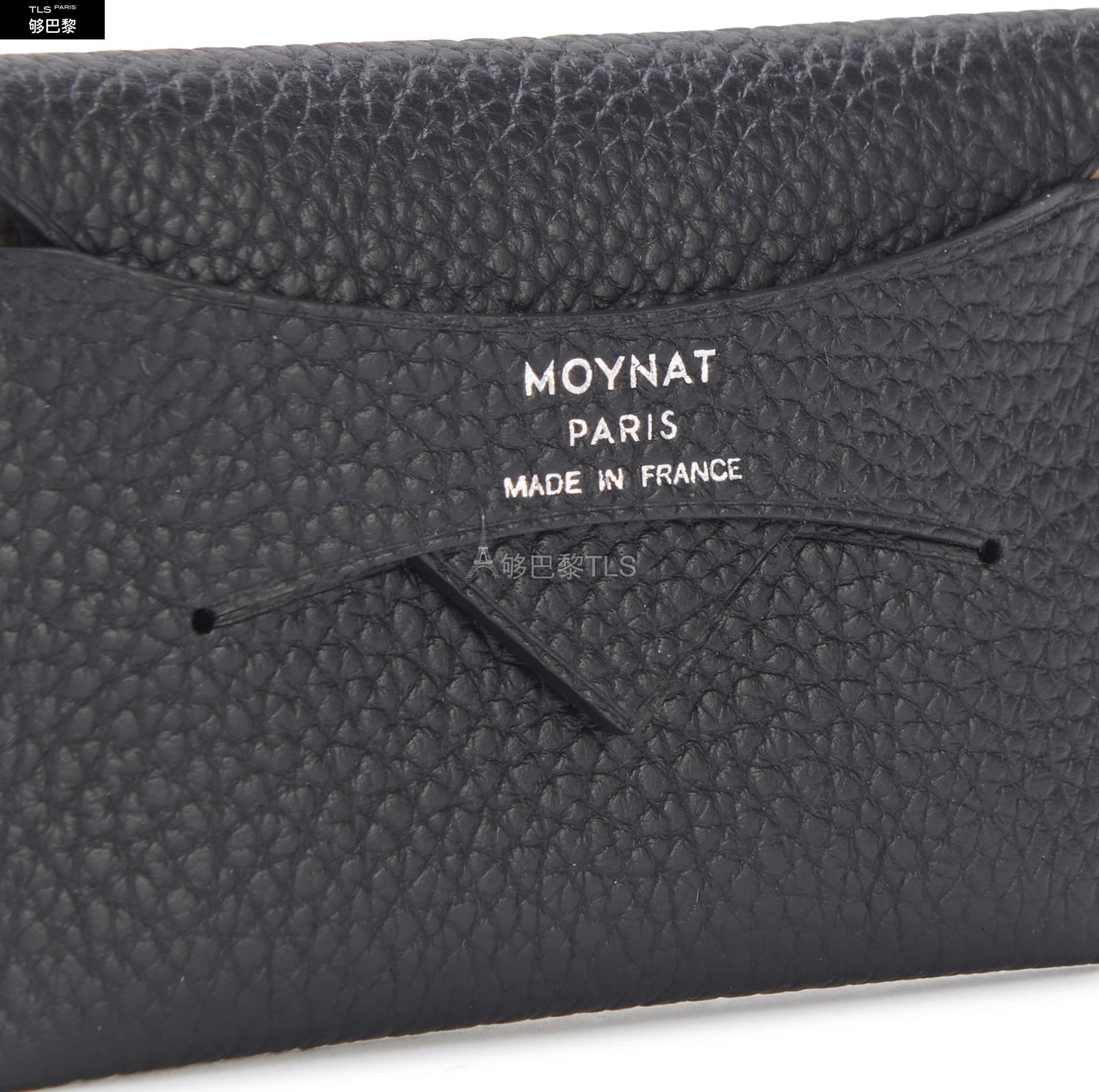 moynat 女士 卡包 moy8c8aabluzzzzz00moy8c8aabluzzzzz00预定商品1-3