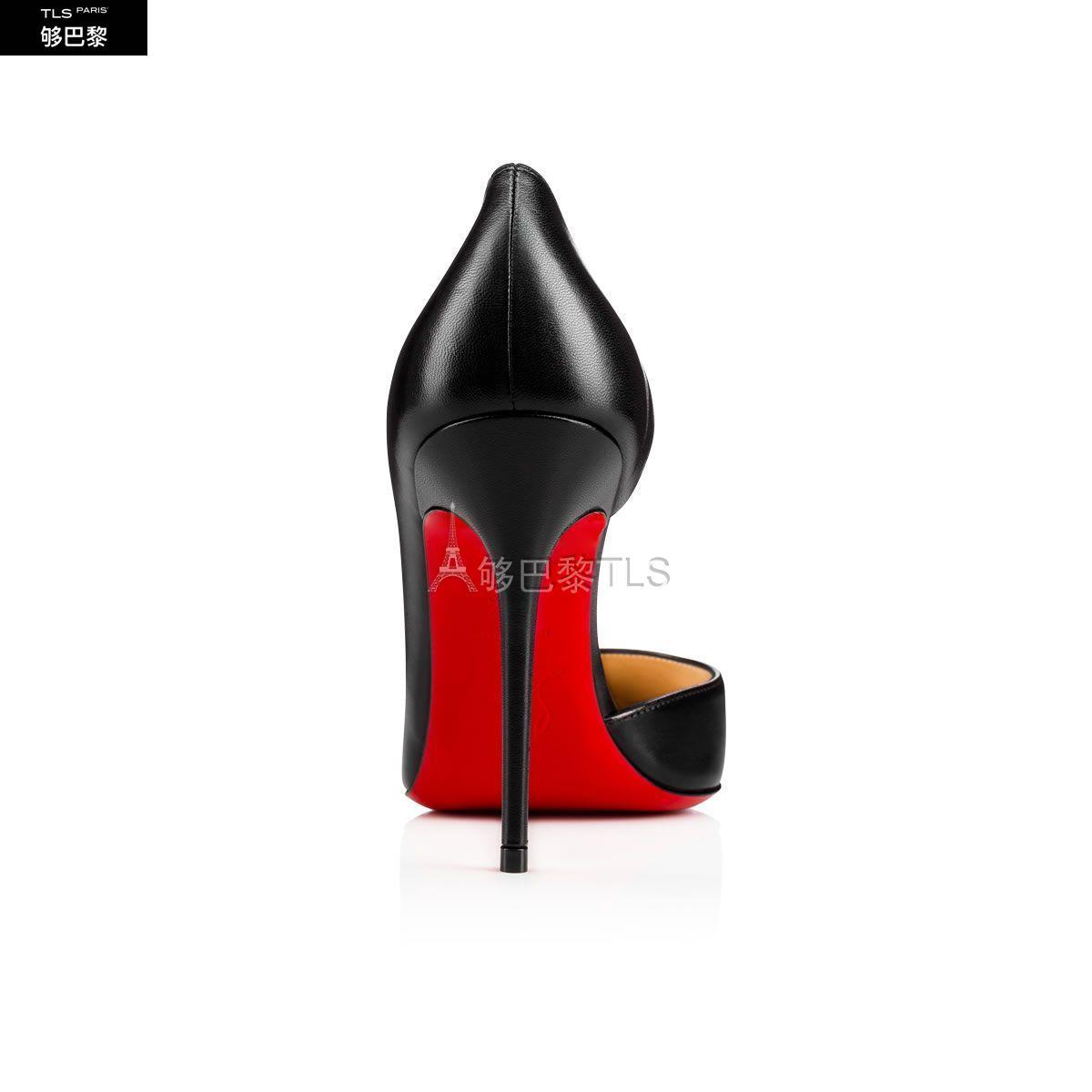 【christian louboutin克里斯提鲁布托 高跟鞋】【包