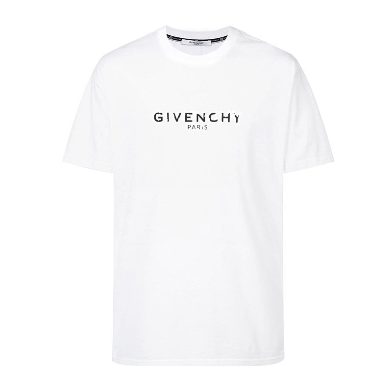 【givenchy纪梵希 男士短袖t恤【包税】givenchy/纪梵希 男装 品牌