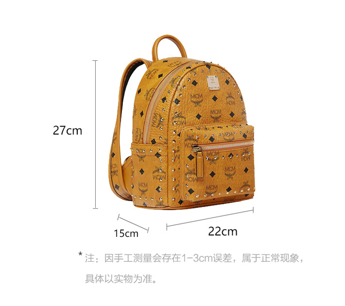 mcm/mcm 双肩包