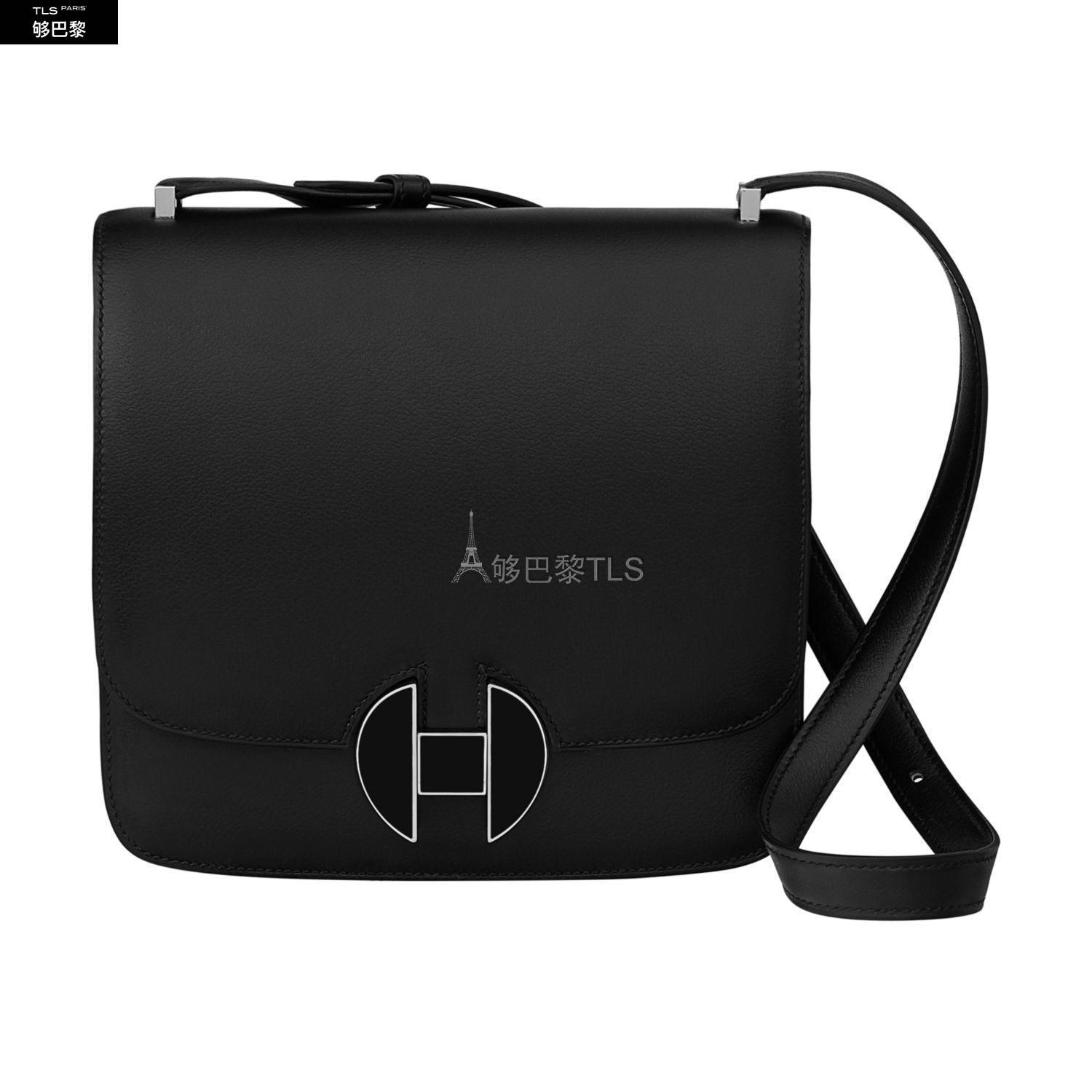 【包邮包税】 HERMES爱马仕 21年春夏 女士 单肩包 Sac Hermes 2002 - 20 H075316CKAA 预定商品1-3周发货