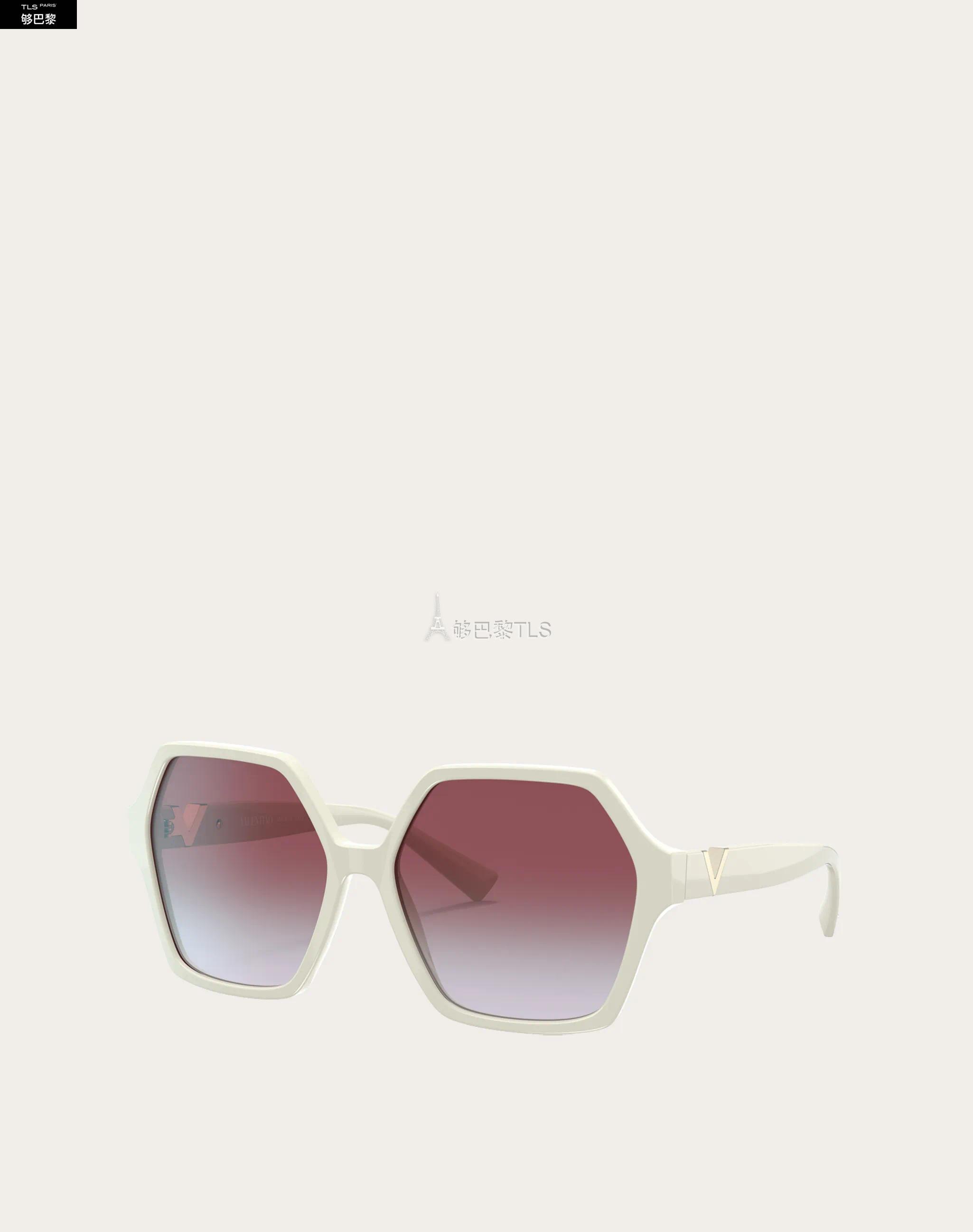 【包邮包税 valentino华伦天奴 21年秋冬 女士 太阳眼镜 lunettes