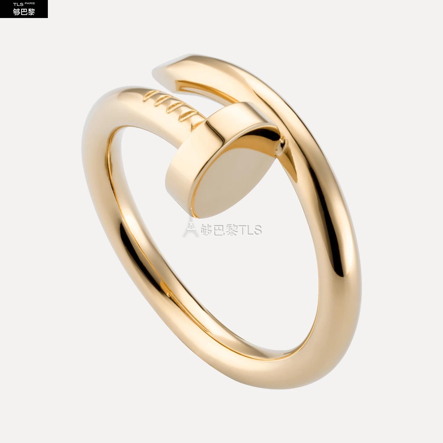 【cartier卡地亚 戒指/指环】【包邮包税】 cartier 21年春夏 男士
