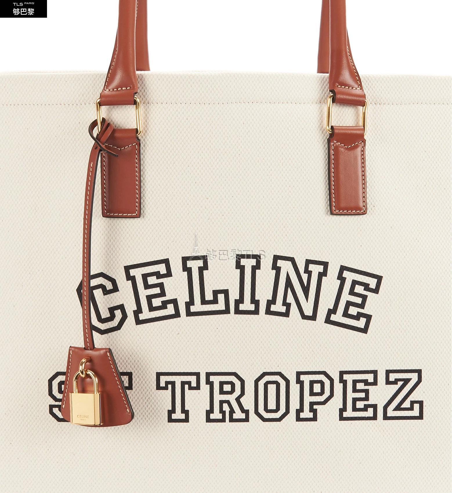 【包邮包税】 celine赛琳思琳 21年春夏 女士 手提包 席琳(celine)