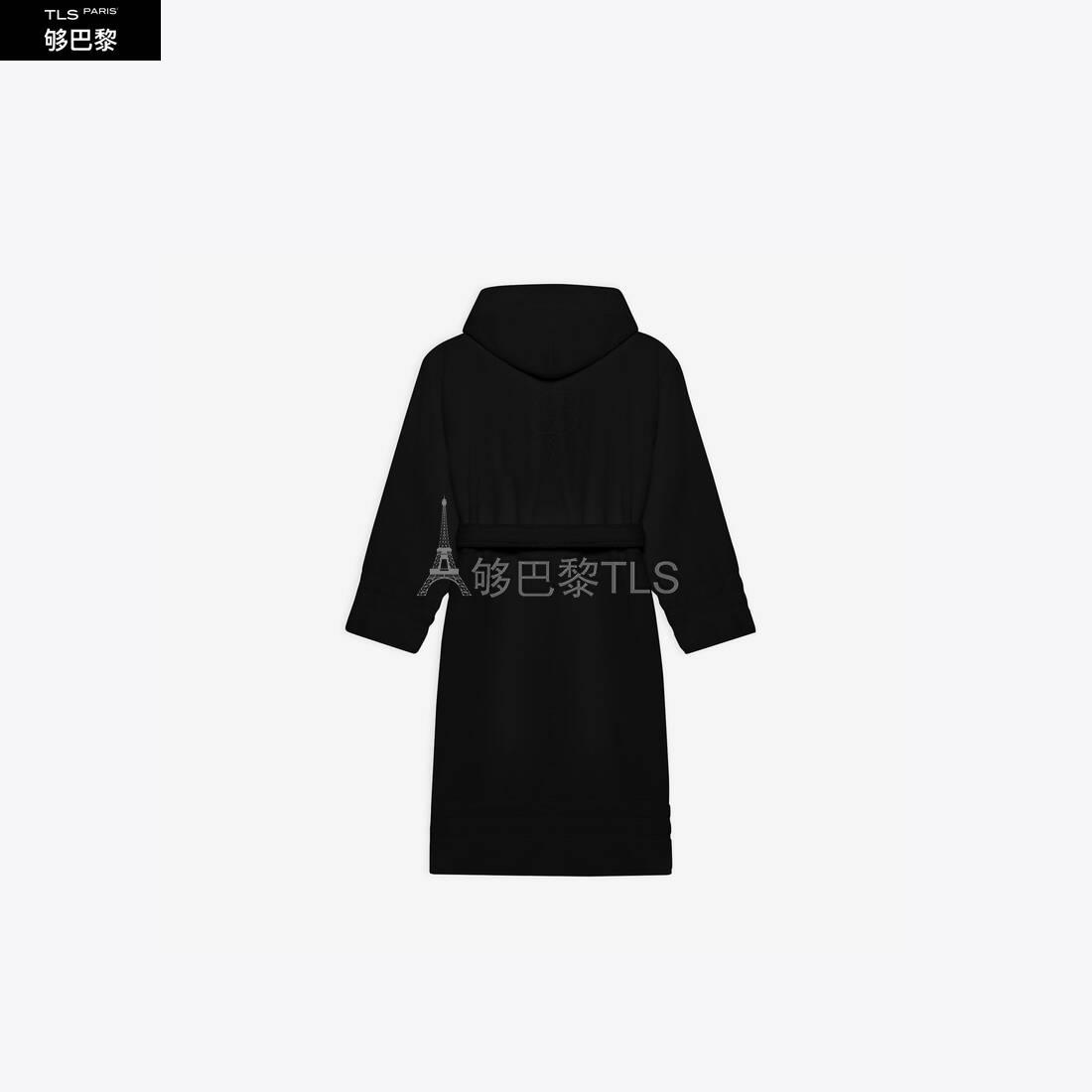 【balenciaga巴黎世家 女睡衣/家居服】【包邮包税】 balenciaga