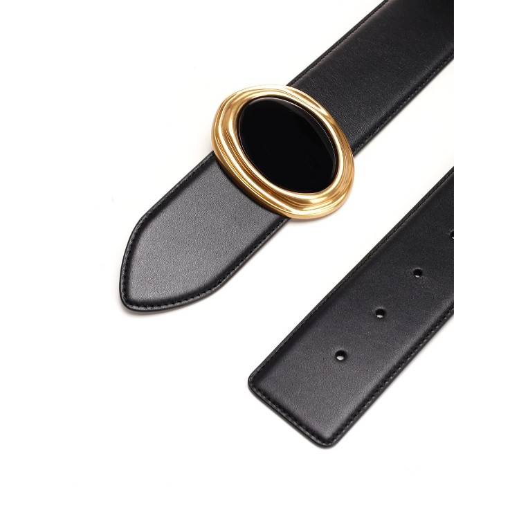 【包税】saint laurent paris/saint laurent paris 2021款 女士腰带