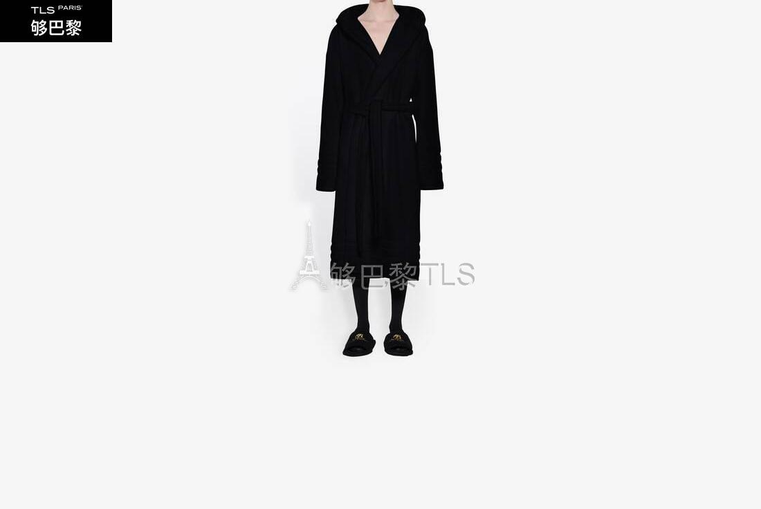 【balenciaga巴黎世家 女睡衣/家居服】【包邮包税】 balenciaga