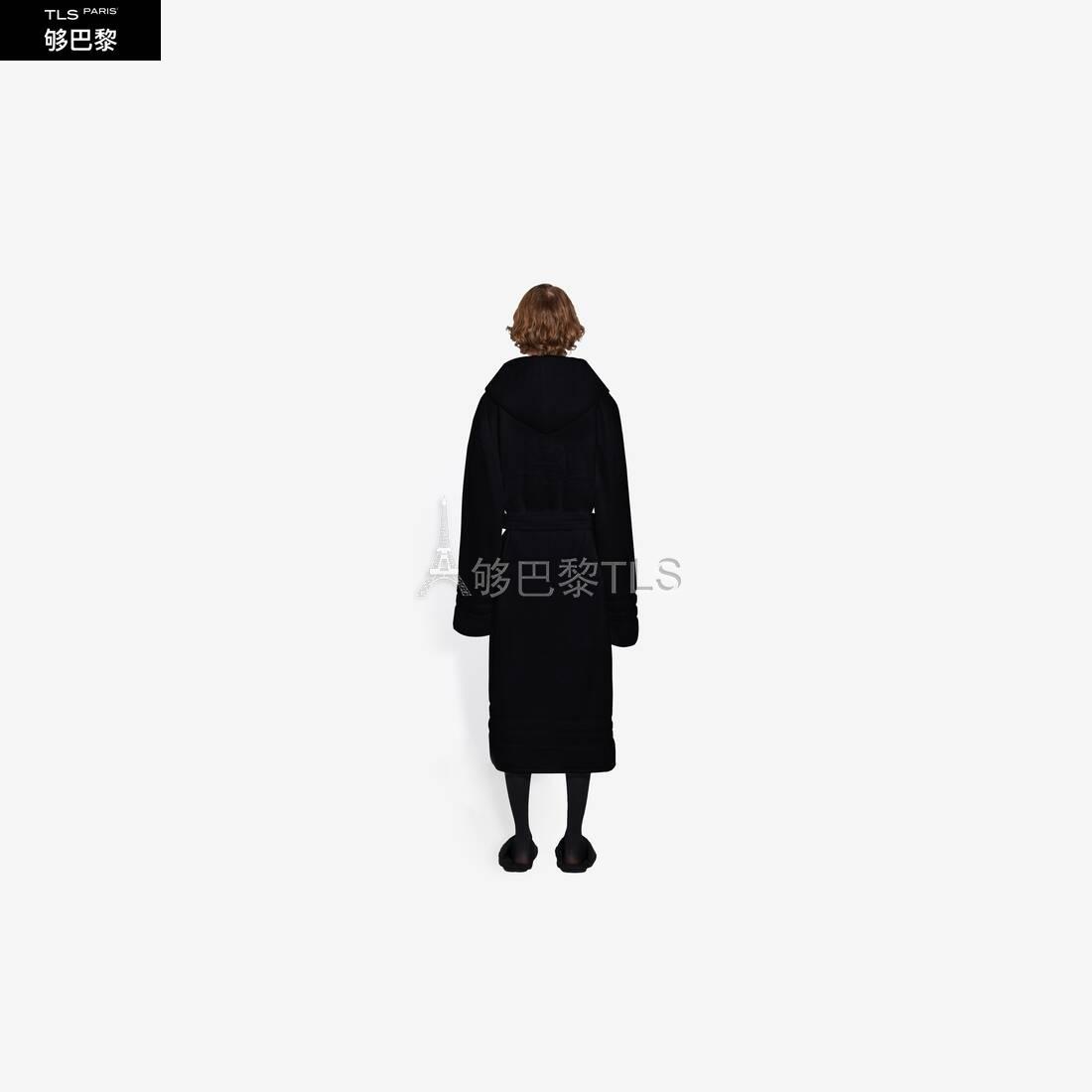 【balenciaga巴黎世家 女睡衣/家居服】【包邮包税】