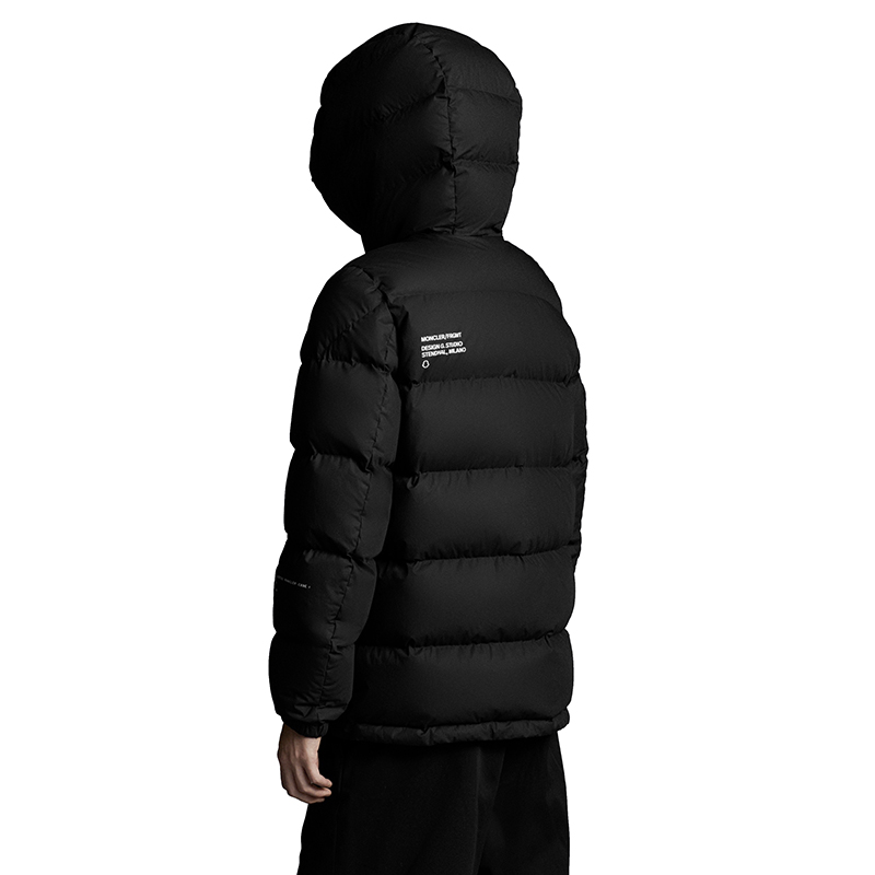 【包税】moncler/蒙克莱 21年秋冬新款 frgmt hiroshi fujiwara系列