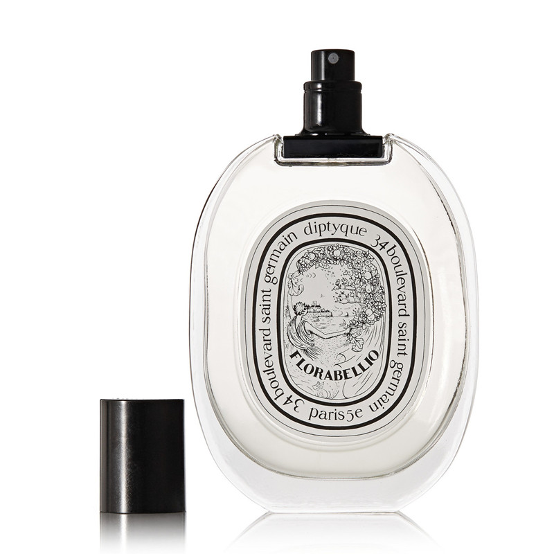 【包税】diptyque蒂普提克芙罗拉淡香水50ml-100ml