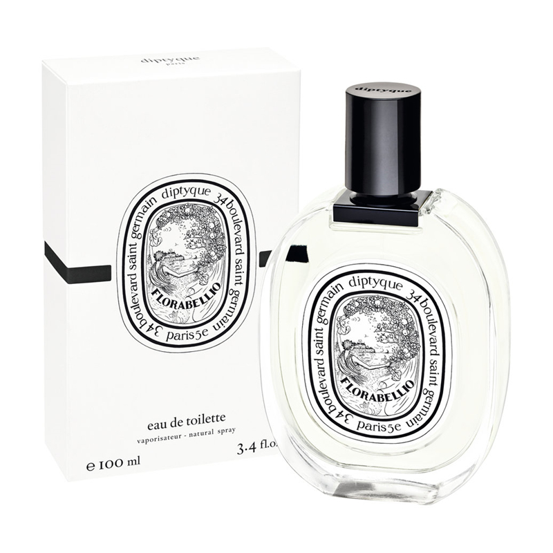 【包税】diptyque蒂普提克芙罗拉淡香水50ml-100ml