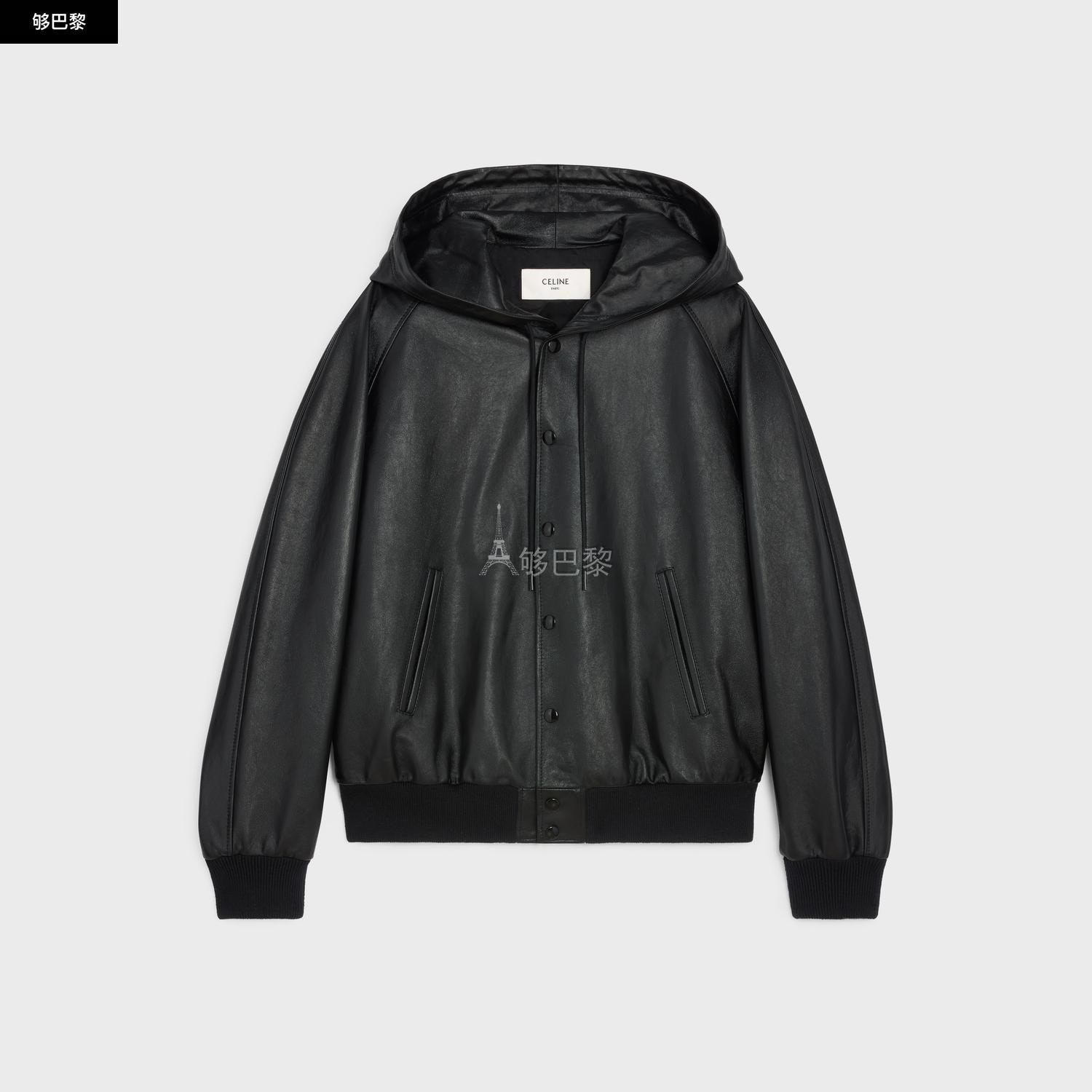CELINE 26S JACKET 802828
