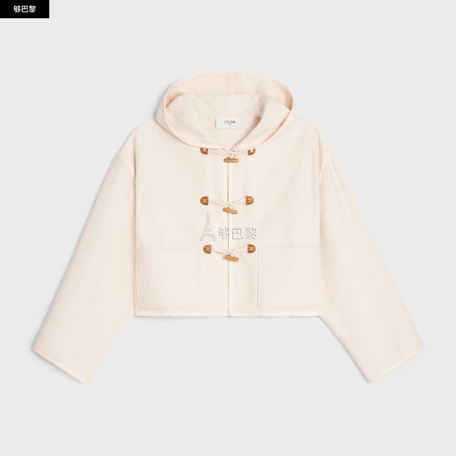 CELINE 26S JACKET 802830