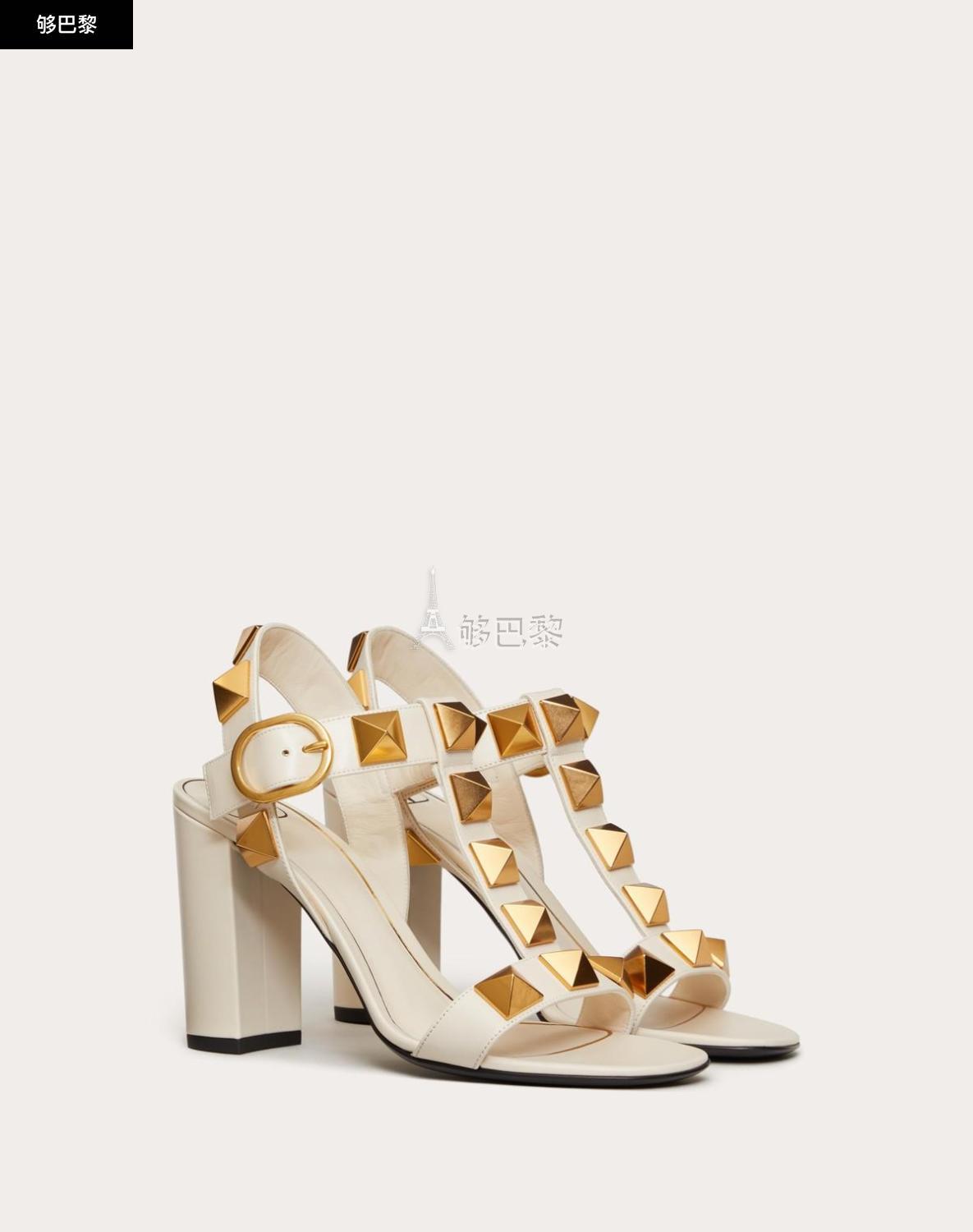 Valentino VALENTINO 23 SANDALES ROMAN valentino-valentino-23-sandales-roman