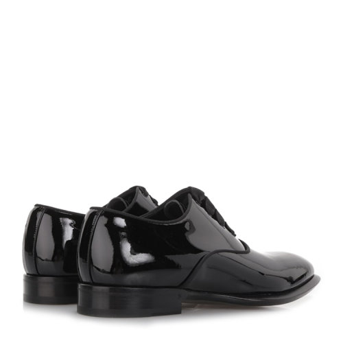 alexander mcqueen/亚历山大麦昆 男士 牛皮 简约 商务鞋 al
