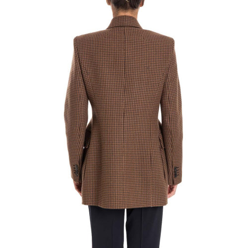 【Balenciaga巴黎世家 女士大衣】【17年秋冬