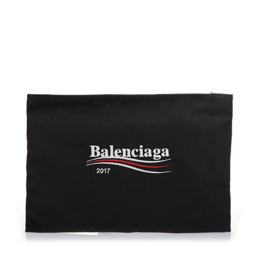 【17秋冬】 Balenciaga\/巴黎世家 男士 尼龙 10