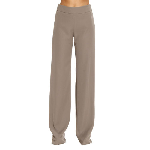 【Armani阿玛尼 女士休闲裤】【17年秋冬】 A