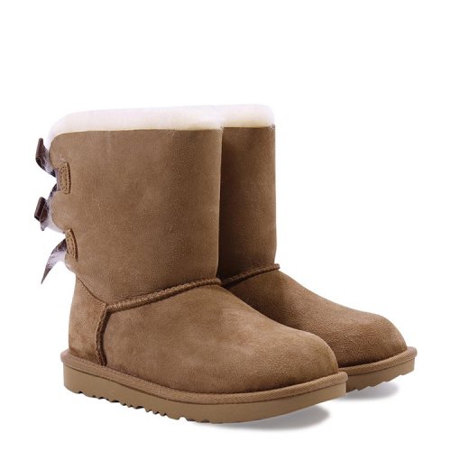 【断码22码】ugg/ugg 18秋冬 时尚 经典 女童棉鞋/靴子 3751
