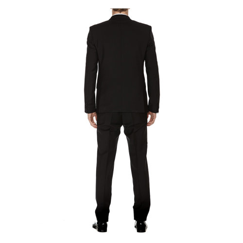 【17春夏】givenchy/纪梵希 男士 纯色 男士西服套装 br