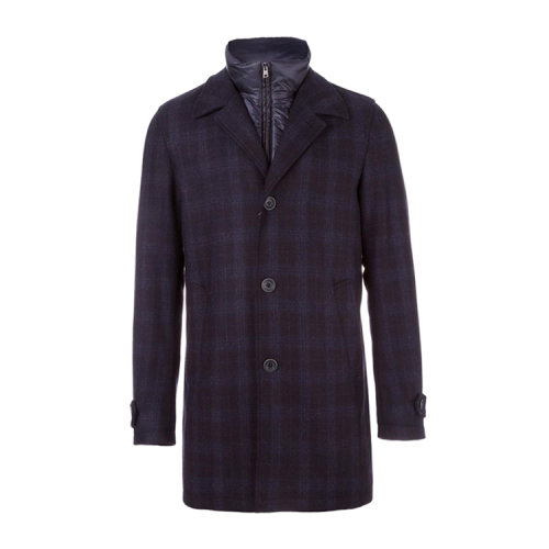 【HERNOHERNO 男士外套】HERNO\/HERNO