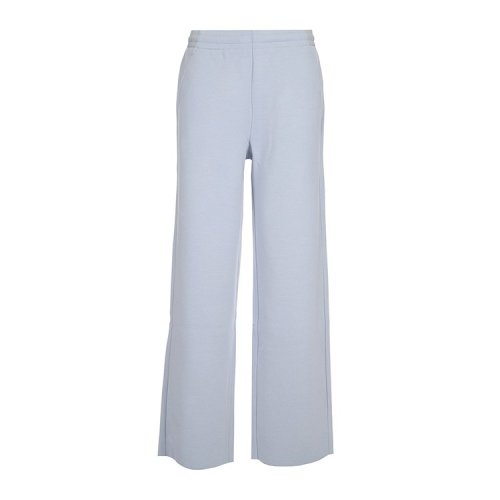 Moncler\/蒙克莱 18秋冬 女士休闲裤 时尚 阔腿裤