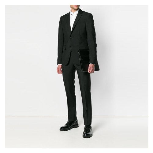 【18秋冬 givenchy/纪梵希 男士西服套装 时尚 商务 3556